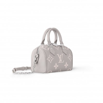 LOUIS VUITTON SPEEDY BANDOULIÈRE 20 M14207 (21*13*12cm)